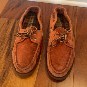 SPERRY Top-Sider Loafers, Size 12, GREAT condition